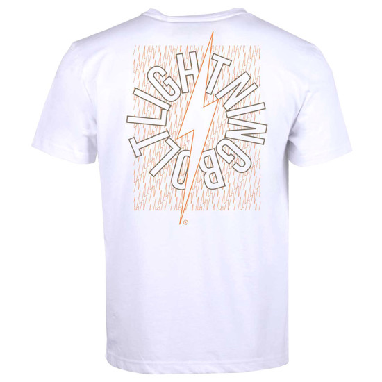 Lightning Bolt Ανδρική κοντομάνικη μπλούζα Energy Lightning Bolt Ανδρική κοντομάνικη μπλούζα Energy